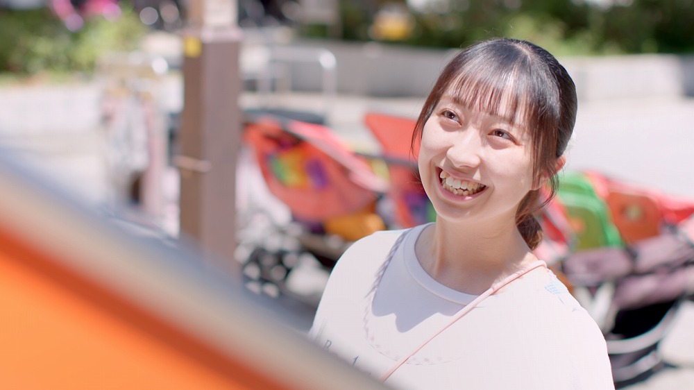 見出し・中働き方